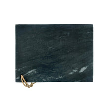 Load image into Gallery viewer, Catalina Black Marble 3 Piece Chopping Board Set [Online Only]
