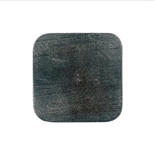 Load image into Gallery viewer, Catalina Black Marble Coaster Set [Online Only]
