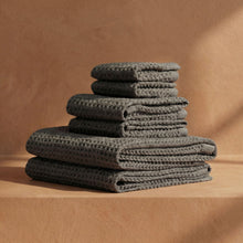 Load image into Gallery viewer, Sedona Australian Cotton Waffle Towels [Online Only]

