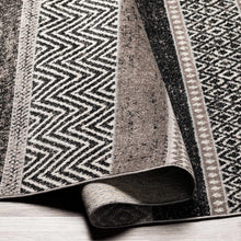 Load image into Gallery viewer, Middlestown Washable Area Rug [Online Only]
