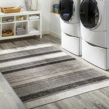 Load image into Gallery viewer, Middlestown Washable Area Rug [Online Only]
