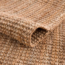 Load image into Gallery viewer, Senneterre Natural Jute Rug [Online Only]

