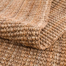 Load image into Gallery viewer, Senneterre Natural Jute Rug [Online Only]
