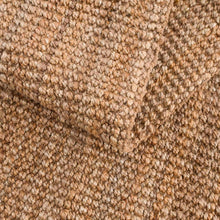 Load image into Gallery viewer, Senneterre Natural Jute Rug [Online Only]
