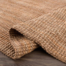 Load image into Gallery viewer, Senneterre Natural Jute Rug [Online Only]
