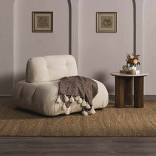 Load image into Gallery viewer, Senneterre Natural Jute Rug [Online Only]
