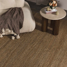 Load image into Gallery viewer, Senneterre Natural Jute Rug [Online Only]
