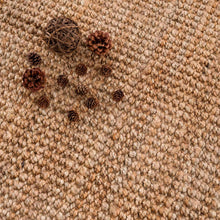 Load image into Gallery viewer, Senneterre Natural Jute Rug [Online Only]
