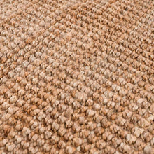 Load image into Gallery viewer, Senneterre Natural Jute Rug [Online Only]
