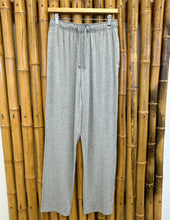 Load image into Gallery viewer, Men's Soft Bamboo Lounge Pajama Pants [Online Only]
