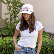 Load image into Gallery viewer, Play Golf For Health Hat [Online Only]
