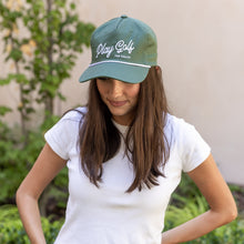 Load image into Gallery viewer, Play Golf For Health Hat [Online Only]

