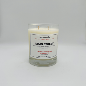 Main Street 14 oz. Candle