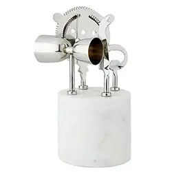 Marble Bar Tool Set