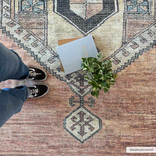 Load image into Gallery viewer, Medinah Washable Area Rug [Online Only]
