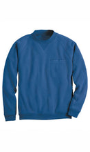Load image into Gallery viewer, Mens 3-Pocket Fleece Sweatshirt [4 Colors—Online Only]
