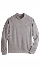 Load image into Gallery viewer, Mens 3-Pocket Fleece Sweatshirt [4 Colors—Online Only]
