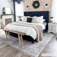 Load image into Gallery viewer, Mignon Washable Area Rug [Online Only]
