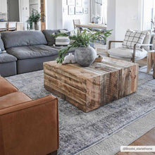 Load image into Gallery viewer, Mignon Washable Area Rug [Online Only]
