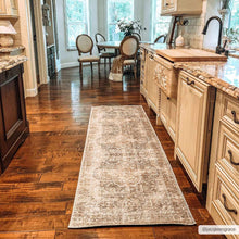 Load image into Gallery viewer, Mignon Washable Area Rug [Online Only]
