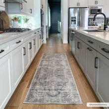 Load image into Gallery viewer, Mignon Washable Area Rug [Online Only]
