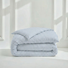 Load image into Gallery viewer, Luxe Australian Sateen Duvet Cover [Online Only]
