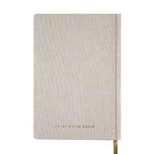Load image into Gallery viewer, You Got This Fabric Journal [Online Only]
