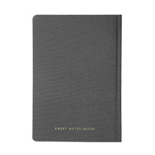 Load image into Gallery viewer, Be Still and Know Fabric Journal [Online Only]
