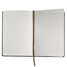 Load image into Gallery viewer, Go For It Fabric Journal [Online Only]
