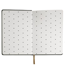 Load image into Gallery viewer, Go For It Fabric Journal [Online Only]
