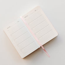Load image into Gallery viewer, Mom's One Line A Day Leather Journal [Online Only]
