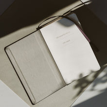 Load image into Gallery viewer, One Line A Day Fabric Journal [Online Only]

