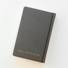 Load image into Gallery viewer, One Line A Day Fabric Journal [Online Only]

