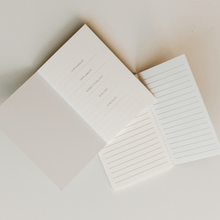Load image into Gallery viewer, Wedding Vows Journal [Online Only]
