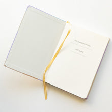Load image into Gallery viewer, Be Mindful Journal [Online Only]
