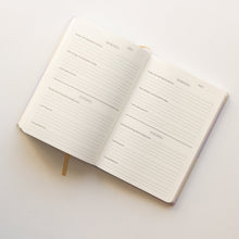 Load image into Gallery viewer, Be Mindful Journal [Online Only]
