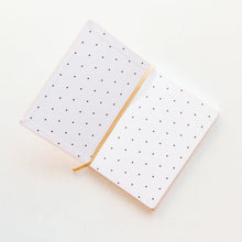 Load image into Gallery viewer, Beautiful Girl Fabric Journal [Online Only]
