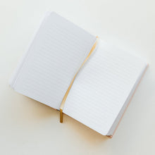 Load image into Gallery viewer, Beautiful Girl Fabric Journal [Online Only]
