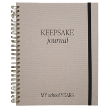 Load image into Gallery viewer, Kids Keepsake Journal [Online Only]
