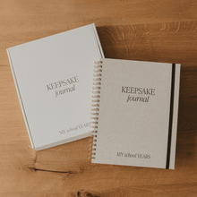 Load image into Gallery viewer, Kids Keepsake Journal [Online Only]
