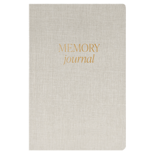 Load image into Gallery viewer, Memory Fabric Journal [Online Only]
