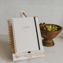 Load image into Gallery viewer, Recipe Book [Online Only]
