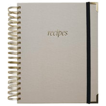 Load image into Gallery viewer, Recipe Book [Online Only]
