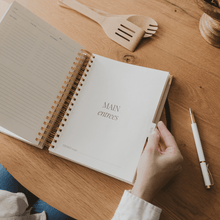 Load image into Gallery viewer, Recipe Book [Online Only]
