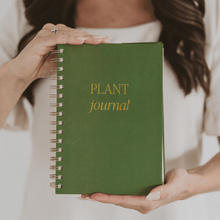 Load image into Gallery viewer, Plant Journal [Online Only]
