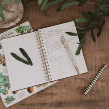 Load image into Gallery viewer, Plant Journal [Online Only]
