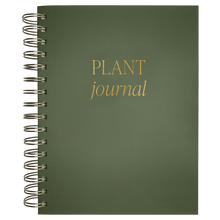 Load image into Gallery viewer, Plant Journal [Online Only]
