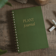 Load image into Gallery viewer, Plant Journal [Online Only]
