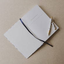 Load image into Gallery viewer, Blue Delft Notes Journal [Online Only]
