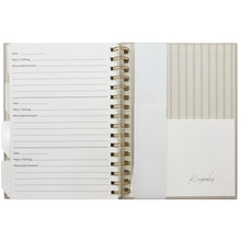 Load image into Gallery viewer, Newlywed One Line A Day Prompted Journal [Online Only]
